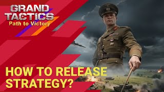 Part 13: How to release strategy?