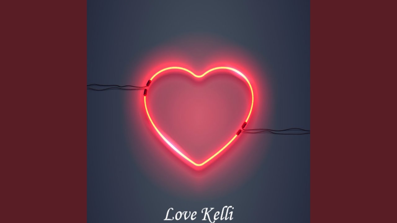Our Time Now – Love Kelli
