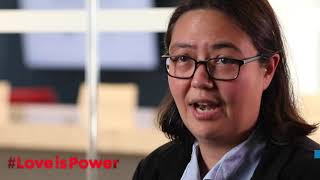 Con Edison and #LoveIsPower