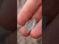 Viking Dirham silver coin found in Finland!