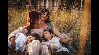Alyssa Rae Family