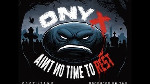 Onyx - Ain
