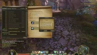 Aion: The Tower of Eternity - Beta Weekend 4 Questhelp, Special Move Sorcerer HD 720p