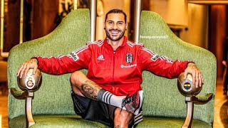 Ricardo Quaresma Fenerin Içinden Geçiyorrrrr Kısa Video