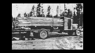 Watch Ramblin Thomas Sawmill Moan video