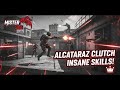 🔥 CODM Alcatraz Clutches &amp; Epic Skills – Blink and You’ll Miss It! 🔥|| Call Of Duty Mobile