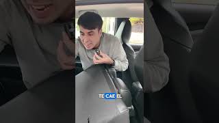 Sabías Que El Chevrolet Onix Tiene Esto?