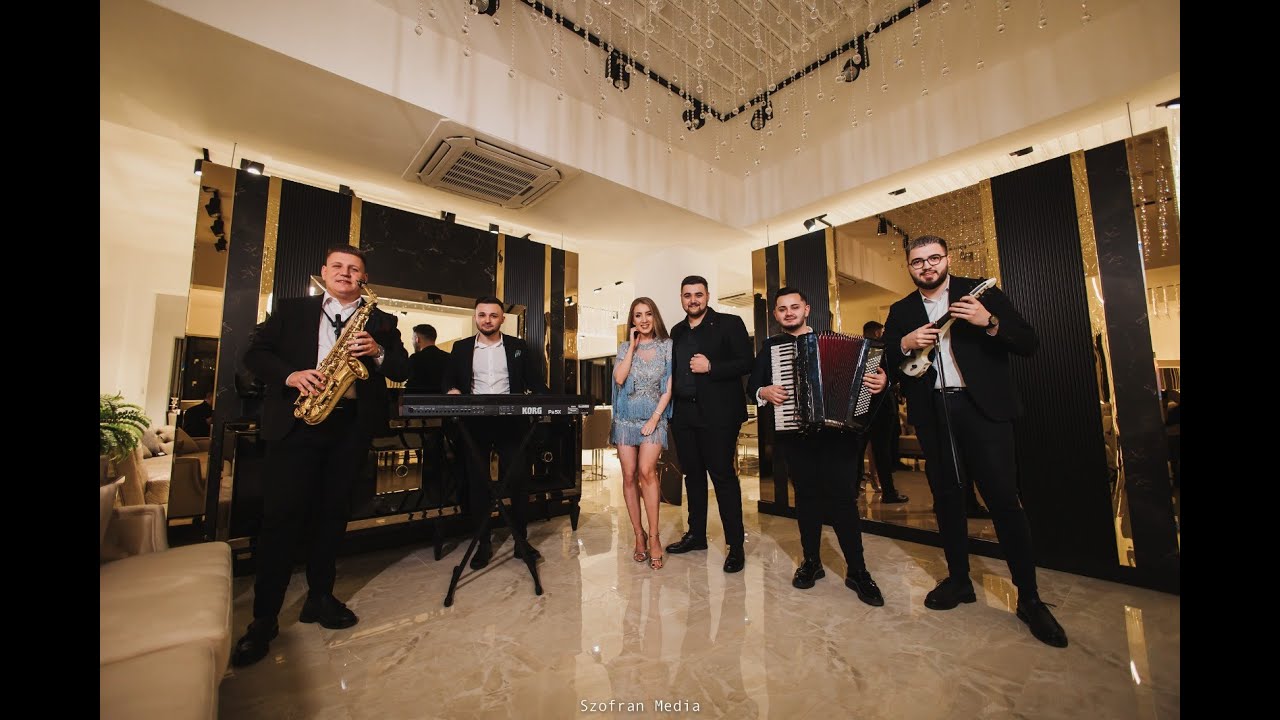 Mary Peia ❌ Alin Didraga ❌ Vulturii Banatului 🦅 -  Muierea-i ruptă din drac COVER 2023