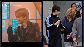 People finding out what Jikookers always knew (loud Jimin)