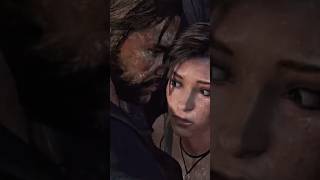 লারার সাথে কী হয়েছে? 😨 | Tomb Raider Gameplay Bangla #shorts #tombraider #gaming