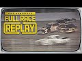 1995 Jiffy Lube Miami 300 from Homestead-Miami Speedway | NASCAR Classic Full Race Replay