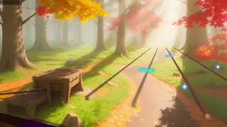 Designing a VR Rhythmic Exergame for Older Adults| Motor & Cognitive Engagement
