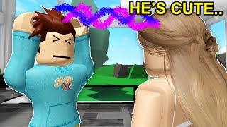I Can Read MINDS.. (Roblox)