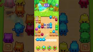 Block Jam 3D Level 27 screenshot 2