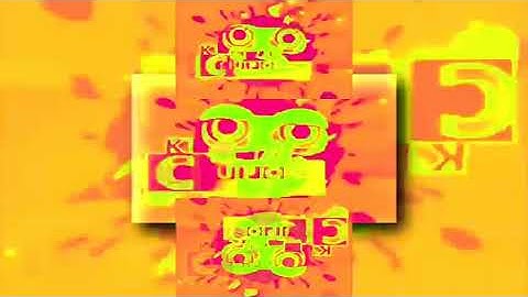 (Reuploaded) (YTPMV) Preview 2 in Acid Power Scan