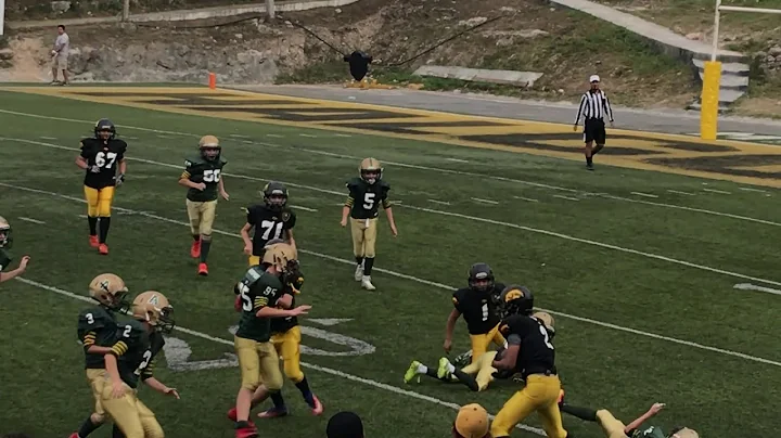 Highlights Isaac Jauregui Ziga