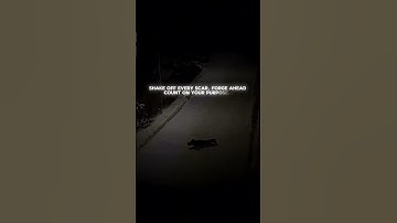 Count on your purpose 🔥#motivation #mindset #hardwork#consistency #discipline #grind #goals