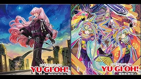 New Exosister and P.U.N.K. support!