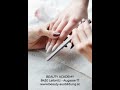 Diplom Nageldesign Ausbildung #beauty #botox #balayage #hydrafacial #nails #love #fashion #dentist