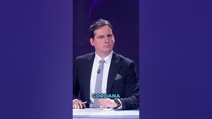 Predsednik baš sad neće da odgovori