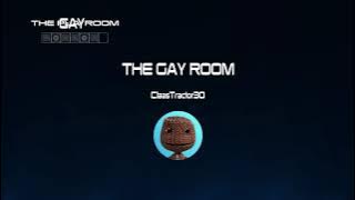 THE GAYROOM