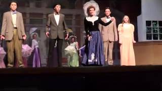 Video thumbnail of "Put On Your Sunday Clothes  from Hello Dolly"