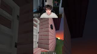 майнкрафт обзор на мой новый дом #minecraft #майнкрафт #тикток