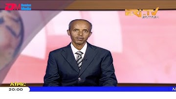ERi-TV, Eritrea - Tigre News for April 27, 2019