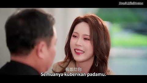 Long planned Love Episode 22 (sub Indo) 