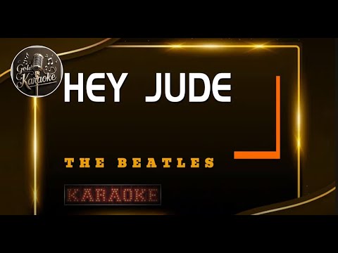 Hey Jude –