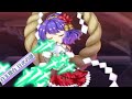 白玉擂台日次phantasm（2/6）（東方ロストワード）