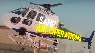 AIR OPERATIONS SAHP | YDDY:RP PROMOTIONAL | GTA5 CINEMATIC