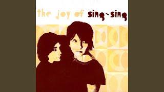 Video thumbnail of "Sing-Sing - Feels Like Summer"