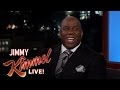 Magic Johnson Reveals if He Has Ever Smoked Pot