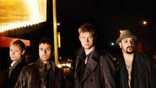 Backstreet Boys- Bigger - lyrics