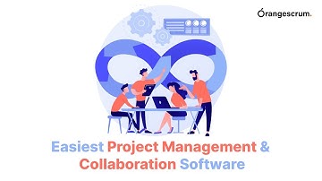Orangescrum | Easiest  Project Management & Collaboration Software