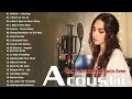 Soft English Acoustic Cover Love Songs 2023 - Ballad Guitar Acoustic Cover of Popular Songs Ever