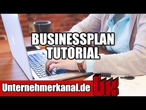 Video: Wie Schreibt Man über Ein Unternehmen