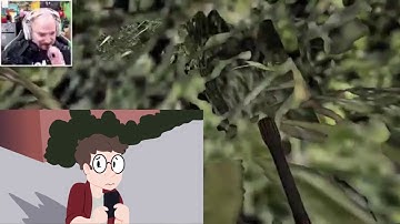 AH Animated Horror Movie Michael Source