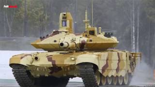 Индия Подтвердила ЗАКУПКУ 464 Русских Танков Т90МС