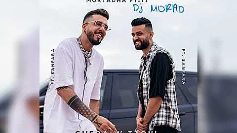 Cheda w tzoul remix Dj MORAD