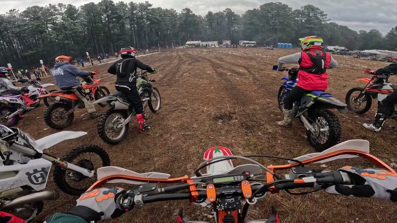 SORCS Spartan Rd#8 First Lap 55B