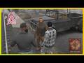 4HEAD Presses New Babylon Harry For Taking Kerm Hostage | NoPixel 4.0 GTA RP