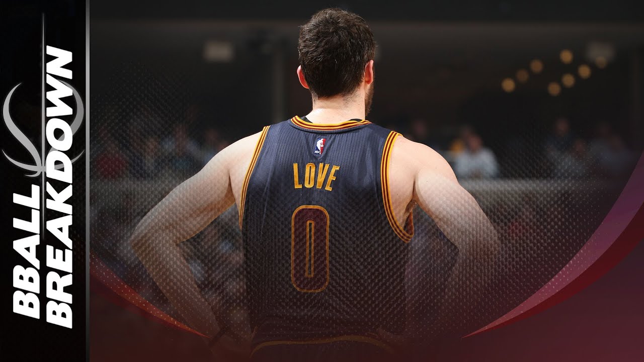 The Cavs' offense wasn't the problem. With Kevin Love out, it might become one.