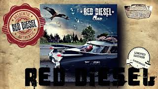 Red Diesel - One (FULL ALBUM)