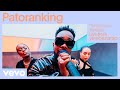 Patoranking - Tonight (Live) | Vevo Studio Performance