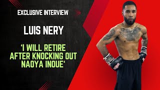 Luis Nery BLASTS Naoya Inoue as ‘OVERRATED, OVERCONFIDENT & ORDINARY’ — promises KO win by Manouk Akopyan 2,446 views 2 weeks ago 19 minutes