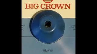 'Deja Vu' Bobby Oroza on Big Crown Records 2019