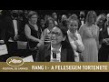 A FELESEGEM TORTENETE - RANG I - CANNES 2021 - VO