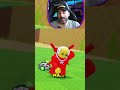 SAMMY è PELATO?! ????